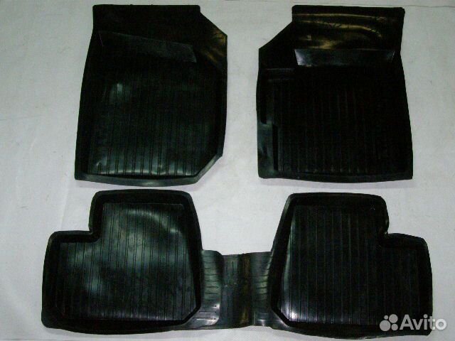 Коврики Матиз