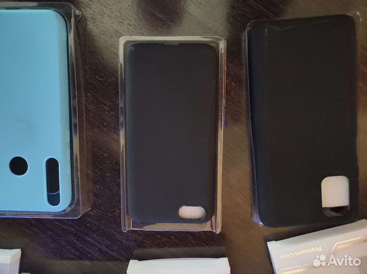 Чехлы iPhone xiaomi Samsung Honor realme