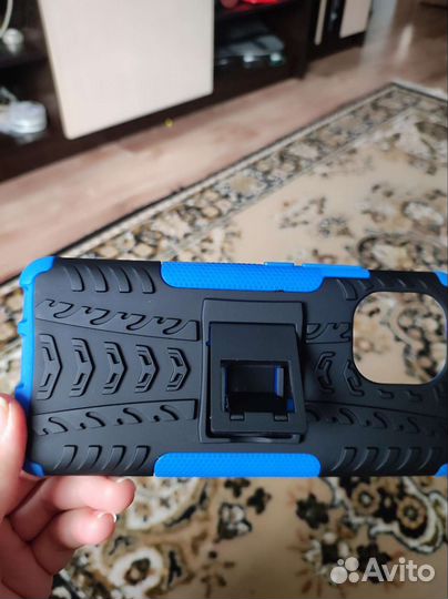 Чехол на Xiami Mi 11