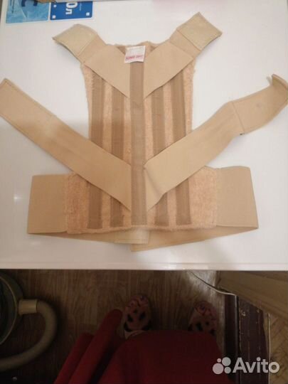 Корректор осанки