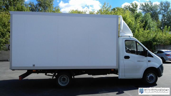 Грузоперевозки