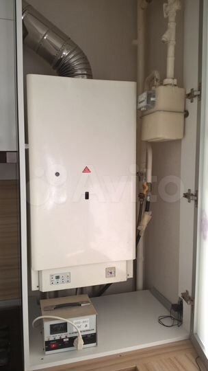 2-к. квартира, 43 м², 2/5 эт.