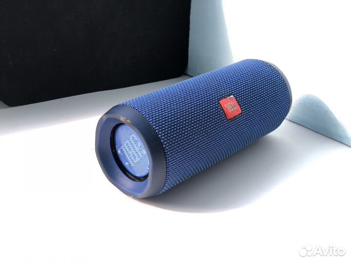 Колонка JBL flip 4