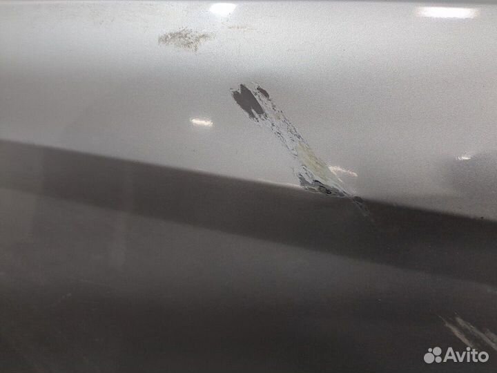 Дверь боковая Ford Focus 2, 2011