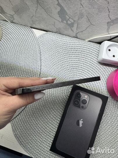 iPhone 13 Pro, 128 ГБ