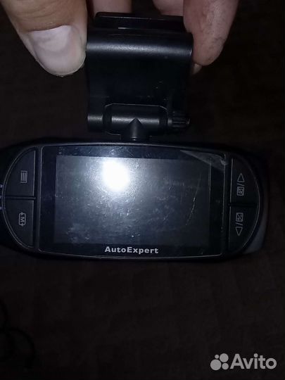 Видеорегистратор