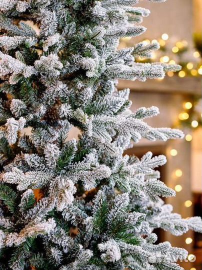 Искусственные Ёлки Corsica 180/210/240 см