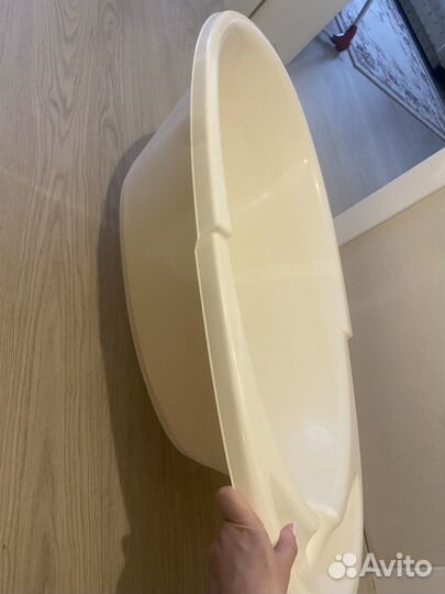 Ванночка для купания