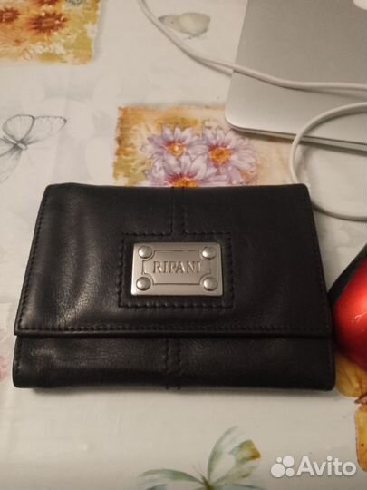 Ripani кошелек