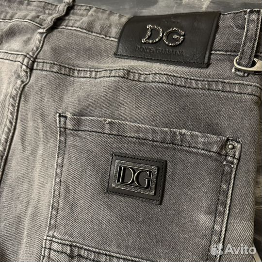 Шорты мужские dolce gabbana