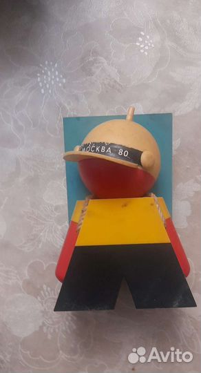 Подставка для ручек карандашей