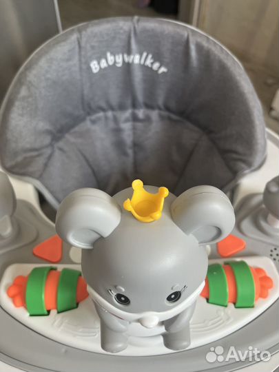 Ходунки детские