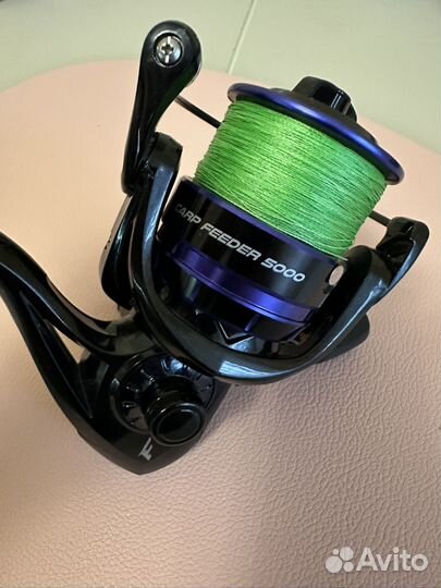 Катушка Flagman 5000