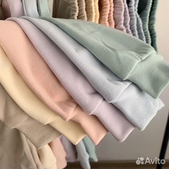 Новый детский костюм унисекс