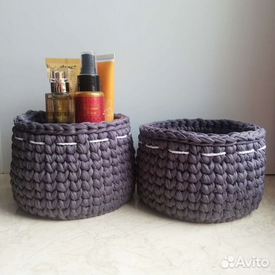 Корзинка для хранения