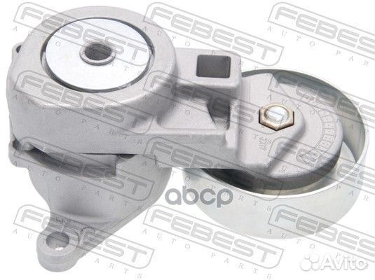 Натяжитель ремня грм (mitsubishi lancer CS 2000