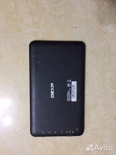 Планшеты на разбор