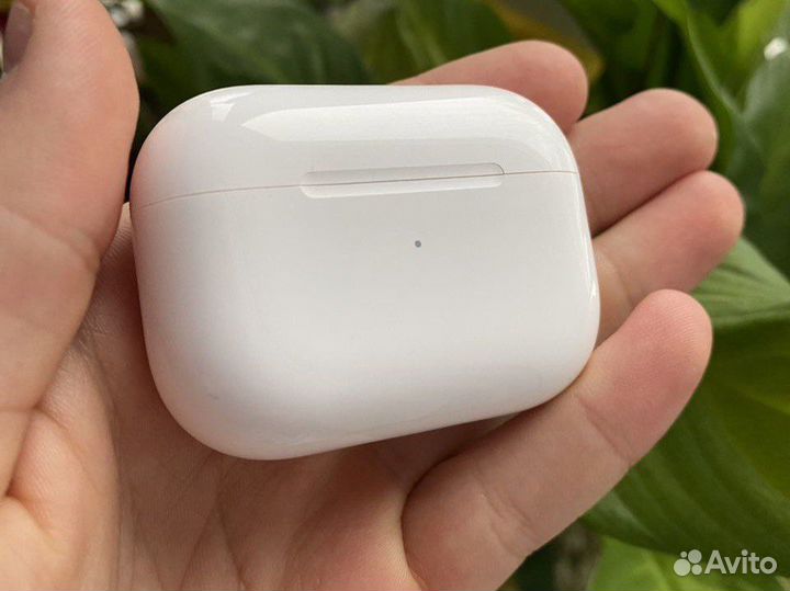Airpods pro оригинал