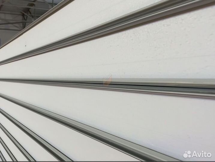 Сэндвич панели в наличии