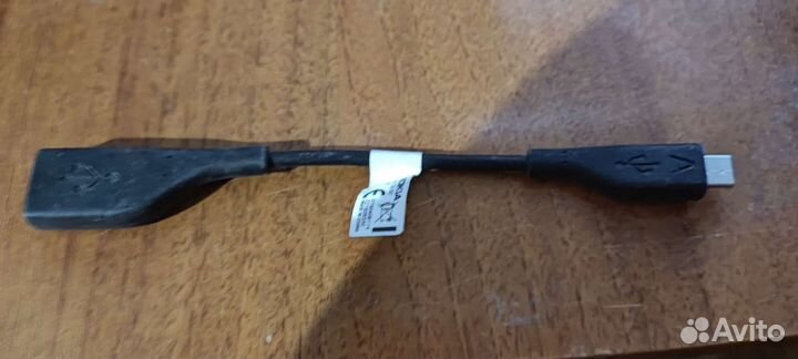 Переходник nokia ca-157