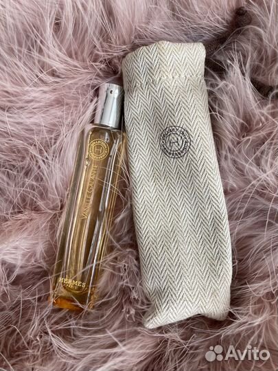 Парфюмерия из личной коллекции