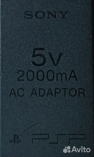 Блок питания PSP-104 5V