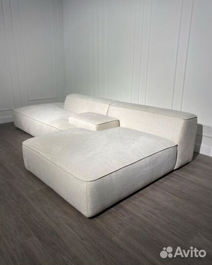 Модульный диван Japandi