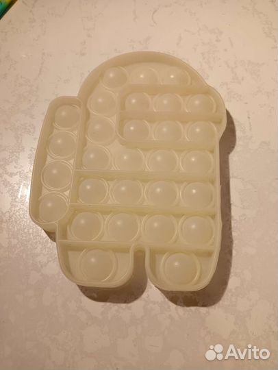 Спиннер и попит