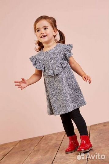 Платье Next для девочки