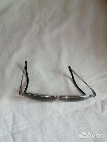 Очки ретро италия