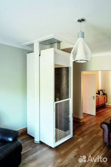 Пандус для инвалидов