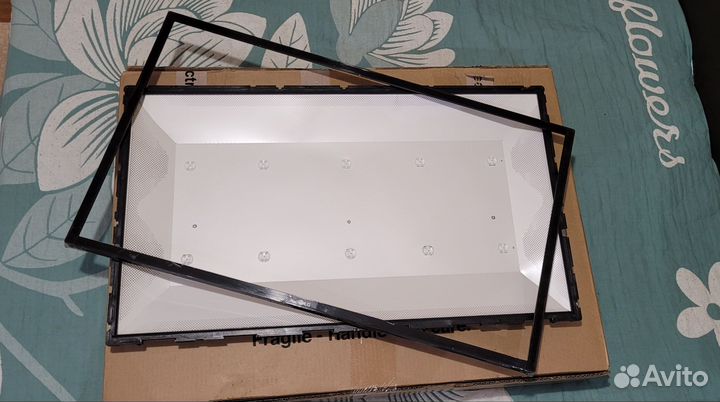 LG 32LQ63506 LED подсветка экрана с рамкой