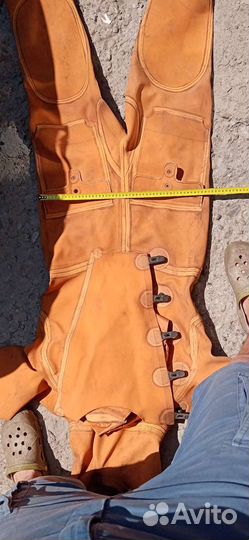 Гидрокостюм угк-1