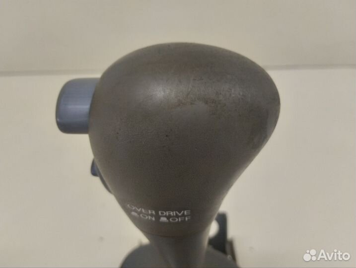 Кулиса кпп Hyundai Accent LC, Tagaz 2000-2012