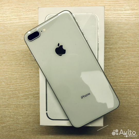 iPhone 8 Plus, 64 ГБ