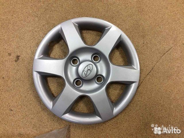 Колпак hyundai Хендай R-14