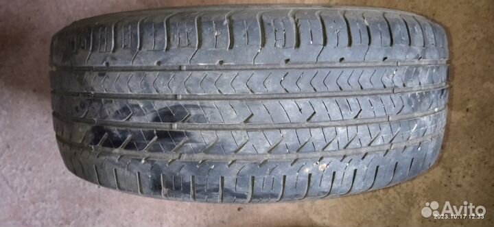 Goodyear Eagle Sport 235/55 R17