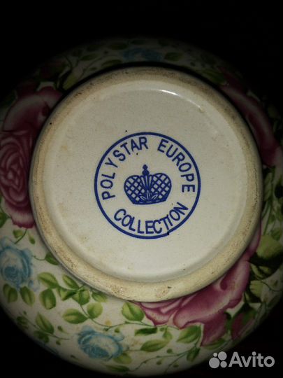 Посуда 70-80 годы