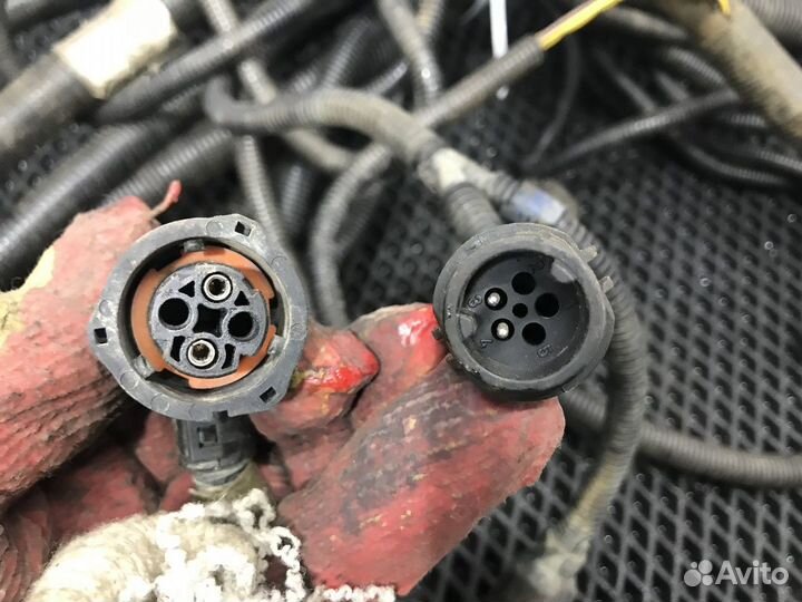 5440A83724760 Электропроводка ABS