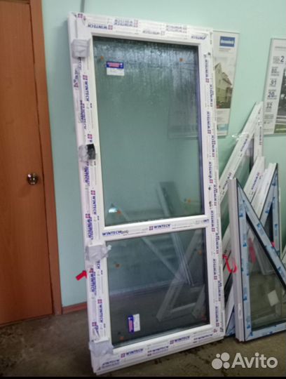 Пластиковые Окна и Двери с завода. Приволжск