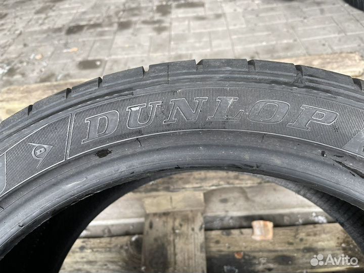 Dunlop SP Sport Maxx GT 255/40 R19