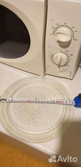 Тарелки для микроволновки