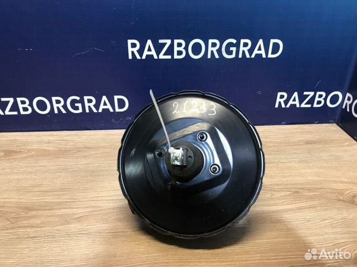 Усилитель тормозов вакуумный Kia Soul AM 1.6 G4FC