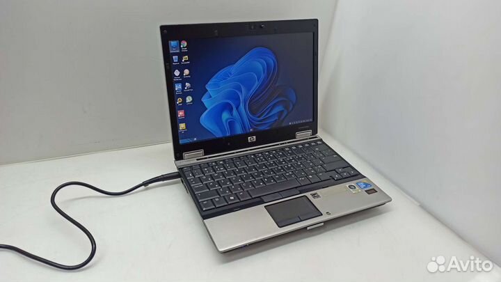 Ноутбук HP для учебы
