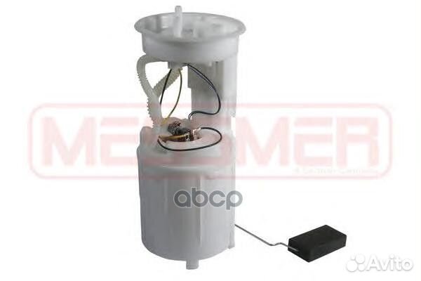 Насос топливный VW passat 00-05 (4BAR) CF-3539;