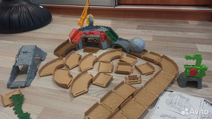 Игра для мальчика