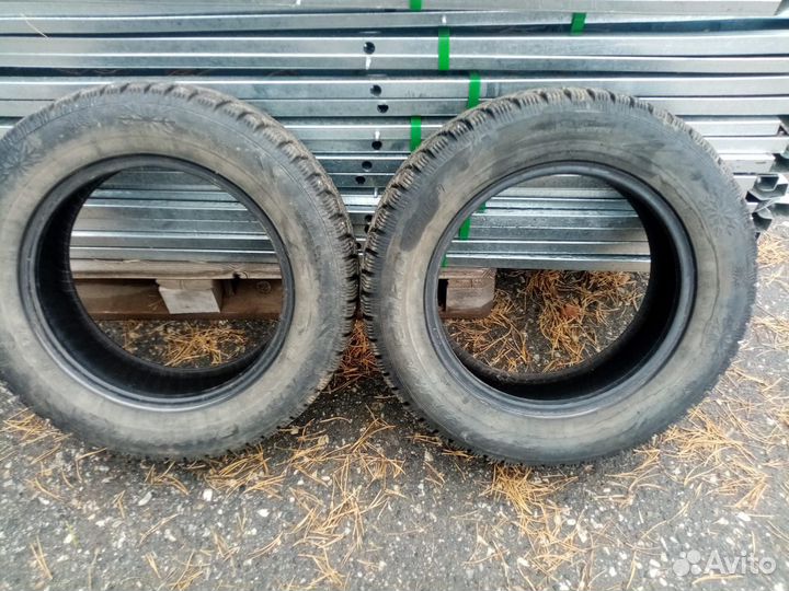 КАМА Kама-Euro LCV-520 175/75 R14 82T