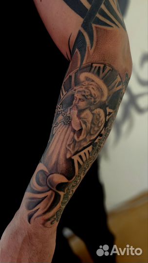 Татуировка