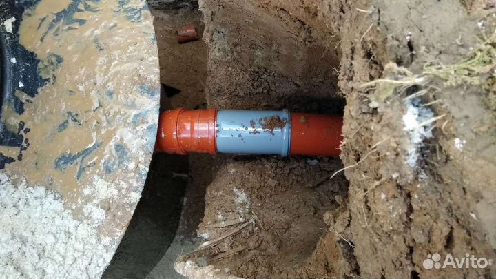 Септик Евролос Био 6