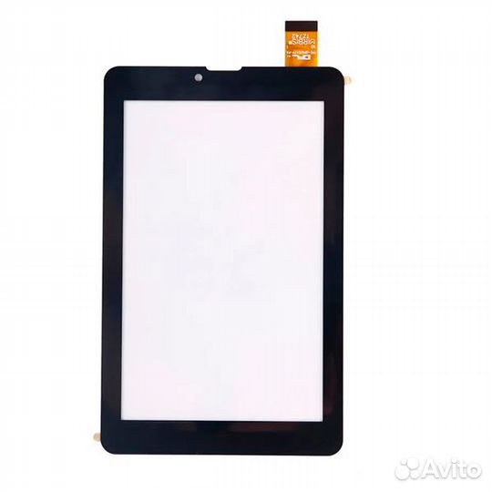 Тачскрин XHS0700501B V0 (Черный)